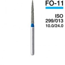 Mani FO-11 5 шт. ISO 180.298/012