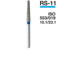 Mani RS-11 5 шт. ISO 553/019 10.1/23.1
