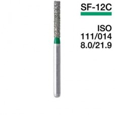 Mani SF-12C 5 штук ISO 111/014 8.0/21.9