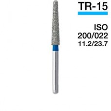 Mani TR-15 5 штук ISO 180.200/022 11.2/23.7