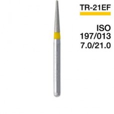 Mani TR-21EF ISO 197/013 7.0/21.0 5 штук
