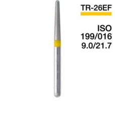 Mani TR-26EF ISO 199/016 9.0/21.7 5 штук