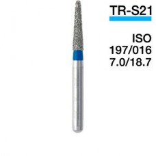 Mani TR-S21 5 штук ISO 197/016 7.0/18.7