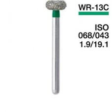 Mani WR-13C ISO 068/043 1.9/19.1 5 штук