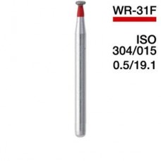 Mani WR-31F 5 штук ISO 304/015 0.5/19.1