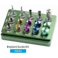 Implant Guide Kit Dental IGK-01 CHN