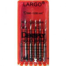 Dentsply Largo 32мм ISO 2 (каналорасширители) A000924000212