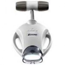 ZOOM White Speed Philips лампа для отбеливания, холодный свет, светодиодная технол Discus Dental