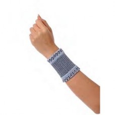 Knitted Wrist Support Size L KDHW-03 Повязки Эластичные Brace