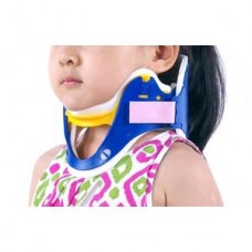 Emergency Neck Collar for Pediatric Size Universal KDZJ-JZ-008 Повязки Эластичные Brace