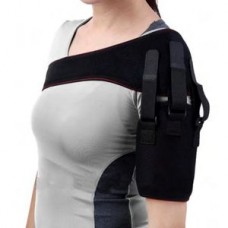 Adjustable Orthopedic Shoulder Support Brace Size Universal Повязки Эластичные Brace