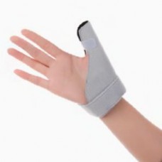 First Metacarpal Brace Size Universal Wrist Circumfe Повязки Эластичные Brace