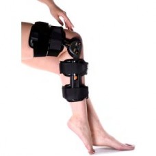Adjustable Knee Brace Size Universal KDZJ-XB-001 Повязки Эластичные Brace