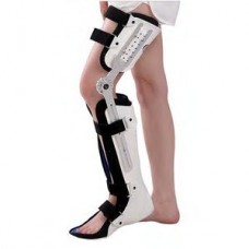Knee-Ankle-Foot Orthosis Size Universal KDZJ-XB-006 Повязки Эластичные Brace
