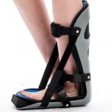 Adjustable Ankle Foot Orthosis Size L KDZJ-ZH-002 Повязки Эластичные Brace