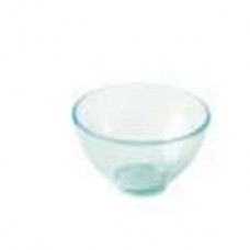 Чашка силиконовая 280 мл, Прозрачная Зеленая Transparent Green Удобная силиконовая чашка дл MB02 CHN