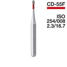Mani CD-55F 5 штук ISO 254/009 2.3/16.7