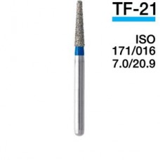 Mani TF-21 5 штук ISO171/016
