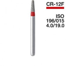 Mani CR-12F 5 штук ISO 196/015 4.0/19.0