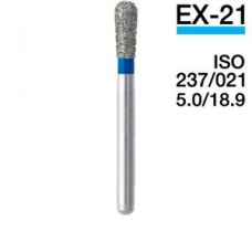 Mani EX-21 ISO 180.237/021 5.0/18.9 5 штук