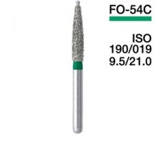 Mani FO-54C 5 шт..ISO 190/019 9.5/21.0