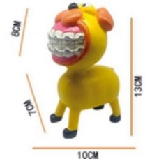 QT-106 Ортодонтическая собака Orthodontic dog CHN