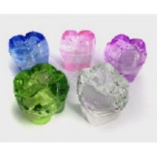 SJ-016 Хустальный моляр (цветной) Crystal molar (colorful) CHN