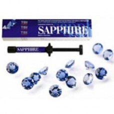 Sapphire B1 шприц 4 гр нанокомпозит TBI_SC Polymer