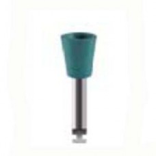 Polishers Rubber RF163 6*9,5 Extra Fine RA Shank synthetic rubber mixing with normal abrasive CHN