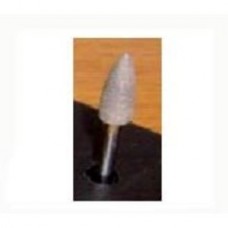 Polishers Resin Diamond Grinder ZDR022 5*10 mm RA Shank special for zirconia,hands feel bette CHN