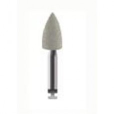Polishers Silicone1 SF141 5*10 mm Coarse RA Shank special for dental clinic porcelain and res CHN