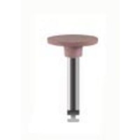 Polishers Silicone1 SF172 10*1 mm Mid-Coarse RA Shank special for dental clinic porcelain and CHN