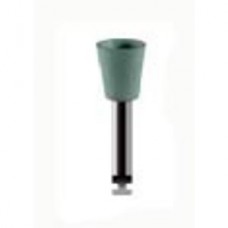 Polishers Silicone1 SF163 7*11 mm Fine RA Shank special for dental clinic porcelain and resin CHN