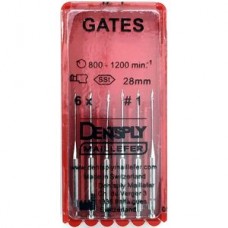 Dentsply Gates Drill 28мм ISO 1 (каналорасширители)
