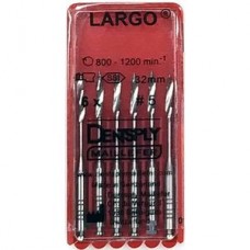 Dentsply Largo 32мм ISO 5 (каналорасширители) A000924000512
