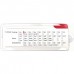 G2 Насадка для снятия зубных отложений , 1 шт. 34149 EMS compatible scaling -si CHN  Woodpecker