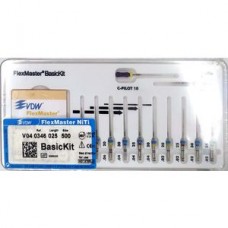 FlexMaster Basic Kit v04-0346-025-500 V04-0346-025-500 VDW