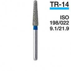 Mani TR-14 ISO 198/022 9.1/21.9 5 штук
