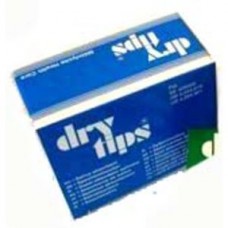 Dry Tips Large синие 50 шт Стоматологические валики в полость рта Большие 0520042Mo.L Microcopy
