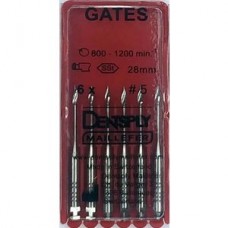 Dentsply Gates Drill 28мм ISO 5 (каналорасширители)