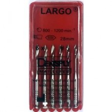 Dentsply Largo 28мм ISO 5 (каналорасширители)