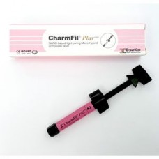 CharmFil Plus A1 1шпр по 4 гр DentKist