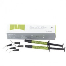 CharmFil Flow LV A1 2 шприца по 2 гр LV DentKist