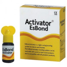 EsBond Activator 5мл ЭсБонд активатор (5 мл) адгезив SpiDent (EsBond Activato Spident