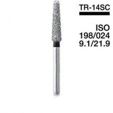 Mani TR-14SC  ISO 198/024 9.1/21.9 5 штук