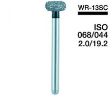 Mani WR-13SC ISO 068/044 2.0/19.2 5 штук