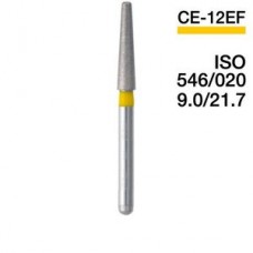 Mani CE-12EF 5 шт ISO 546/020 9.0/21.7