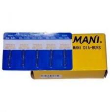Mani BR-43  ISO001/014 5 штук шарик