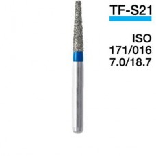 Mani TF-S21 ISO 171/016 7.0/18.7  5 штук