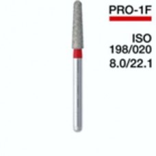 Mani Pro-1F 5 штук ISO 198/020 8.0/22.1